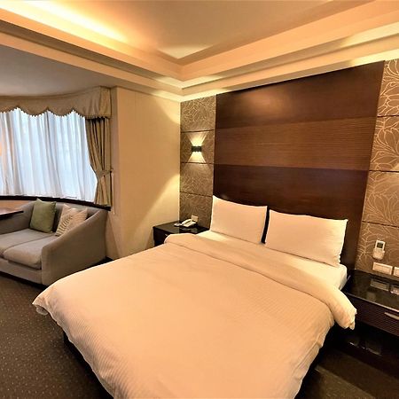 Sun Sweet Hotel Luodong Pokoj fotografie